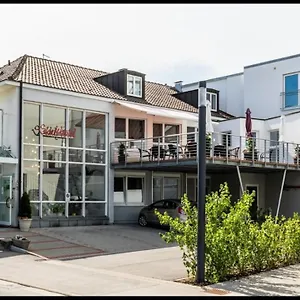 3* Hotel Stadthotel Geis