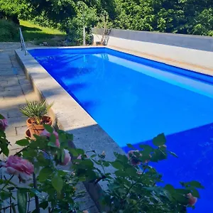 2* Gasthof Haus Am Wald