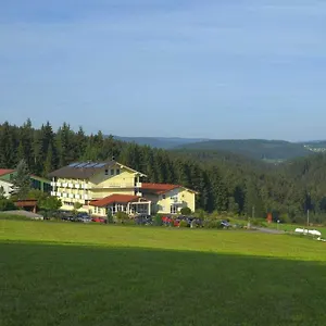 4* Hotel Sport- Und Odhof