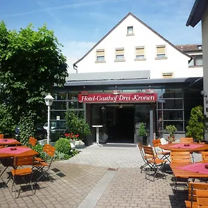 2* Hotel Drei Kronen