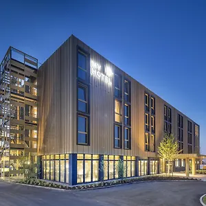 3* Hotel My