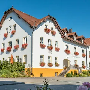 3* Gasthof Pritscher
